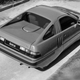 Illustration for article titled The Ghia Brezza Was Ford's Pontiac Fiero Designed By One Woman
